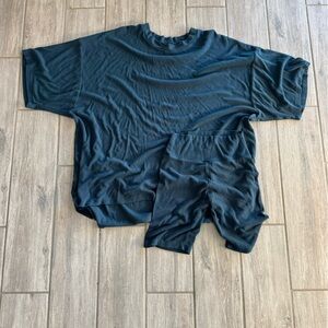 The Foxy Kind All weekend long set